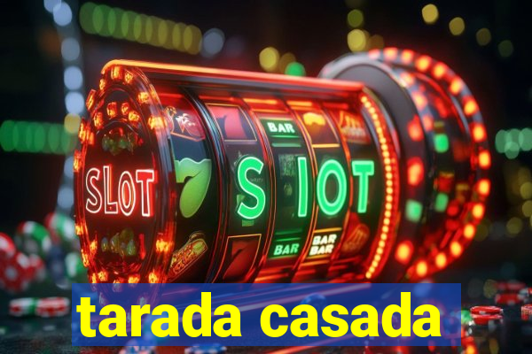 tarada casada